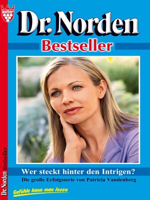cover image of Wer steckthinter den Intrigen?